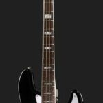 Fender 70 Classic Jazz Bass BK 3