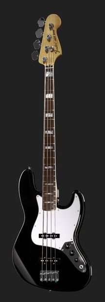 Fender 70 Classic Jazz Bass BK