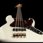 Fender Squier Classic Vibe 60 J-Bass OW 9
