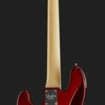 Fender AM Standard J-Bass MN MR 4