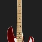 Fender AM Standard J-Bass MN MR 3