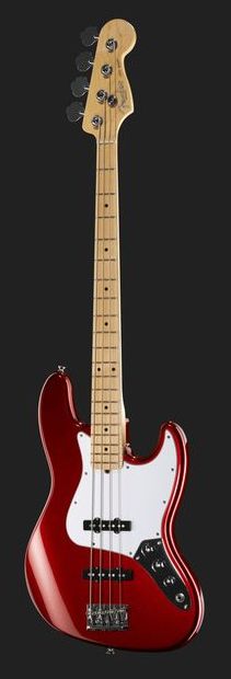 Fender AM Standard J-Bass MN MR