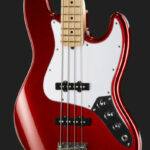 Fender AM Standard J-Bass MN MR 5