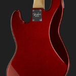 Fender AM Standard J-Bass MN MR 6