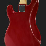 Fender 63 Preci Bass CC DR 6