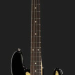 Fender Deluxe P-Bass Special RW BK 3