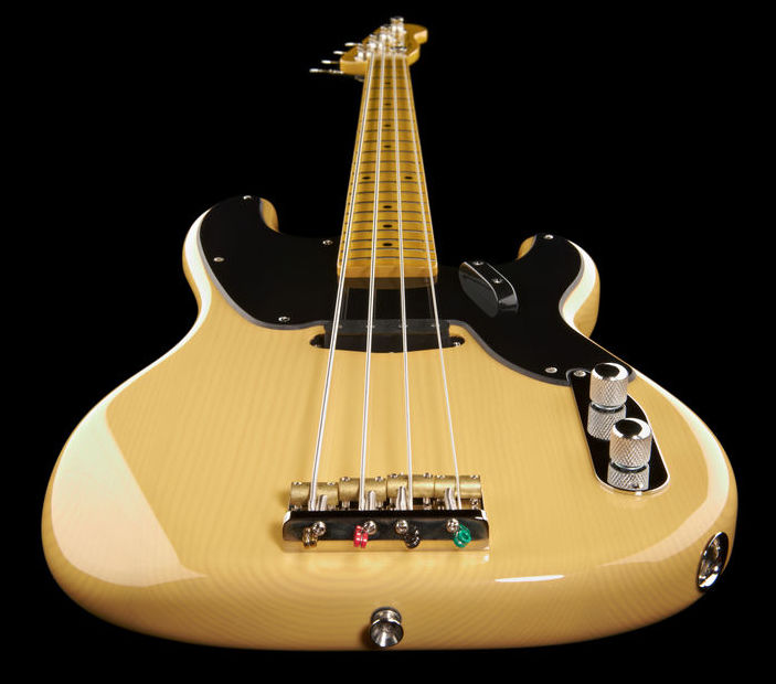 Fender Squier Classic Vibe P-Bass 50 BB