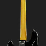 Fender Squier Matt Freeman Precision Bass BK 4