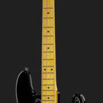 Fender Squier Matt Freeman Precision Bass BK 3