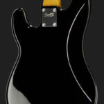 Fender Squier Matt Freeman Precision Bass BK 6