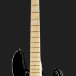 Fender Squier Vintage Modified Jazz Bass 77 BK 3