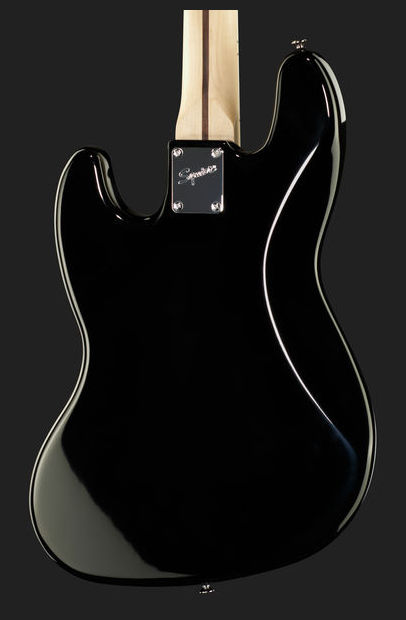 Fender Squier Vintage Modified Jazz Bass 77 BK