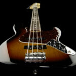 Fender AM Standard J-Bass RW 3TS 9