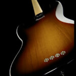 Fender AM Standard J-Bass RW 3TS 12