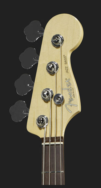 Fender AM Standard J-Bass RW 3TS