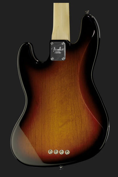 Fender AM Standard J-Bass RW 3TS