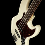 Fender AM Standard J-Bass RW OWT 12