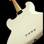 Fender AM Standard J-Bass RW OWT 13
