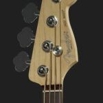 Fender AM Standard J-Bass RW OWT 7
