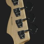 Fender AM Standard J-Bass RW OWT 8