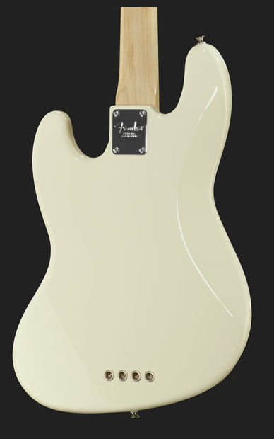 Fender AM Standard J-Bass RW OWT
