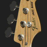 Fender Marcus Miller MN OW 7