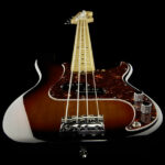 Fender AM Standard P-Bass MN 3TS 9