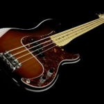 Fender AM Standard P-Bass MN 3TS 10