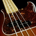 Fender AM Standard P-Bass MN 3TS 11