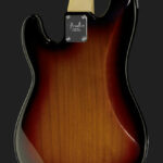 Fender AM Standard P-Bass MN 3TS 6
