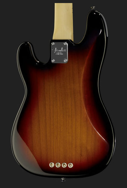 Fender AM Standard P-Bass MN 3TS
