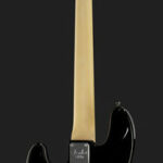 Fender AM Standard J-Bass RW BLK 4
