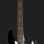 Fender AM Standard J-Bass RW BLK 3