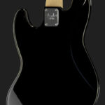 Fender AM Standard J-Bass RW BLK 6