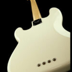Fender AM Standard P-Bass RW OWT 9