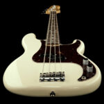 Fender AM Standard P-Bass RW OWT 10