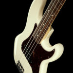 Fender AM Standard P-Bass RW OWT 13
