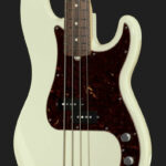 Fender AM Standard P-Bass RW OWT 5