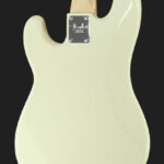 Fender AM Standard P-Bass RW OWT 6