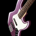 Fender Squier Affinity J-Bass BGM 2013 12