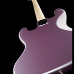 Fender Squier Affinity J-Bass BGM 2013 13