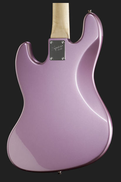 Fender Squier Affinity J-Bass BGM 2013