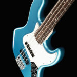 Fender Squier Affinity J-Bass LPB 2013 12