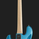 Fender Squier Affinity J-Bass LPB 2013 4