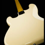 Fender Squier Matt Freeman Precision Bass VW 12