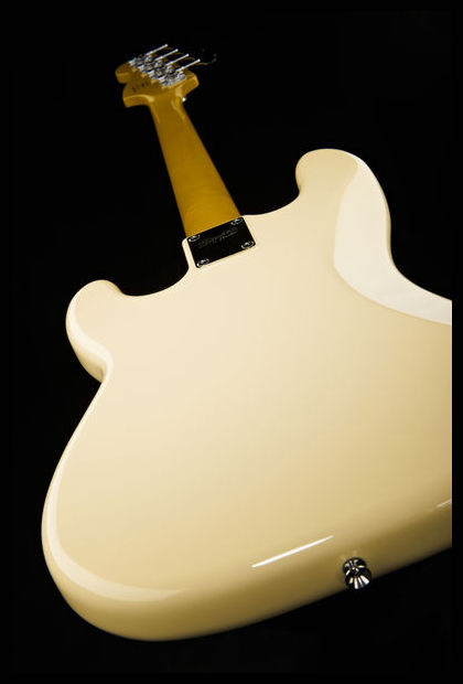 Fender Squier Matt Freeman Precision Bass VW