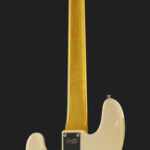 Fender Squier Matt Freeman Precision Bass VW 4