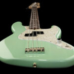 Fender Mark Hoppus Bass SG 10