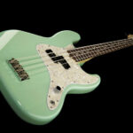Fender Mark Hoppus Bass SG 12