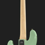 Fender Mark Hoppus Bass SG 4